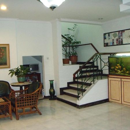 Wisma Bogor Permai Zewnętrze zdjęcie
