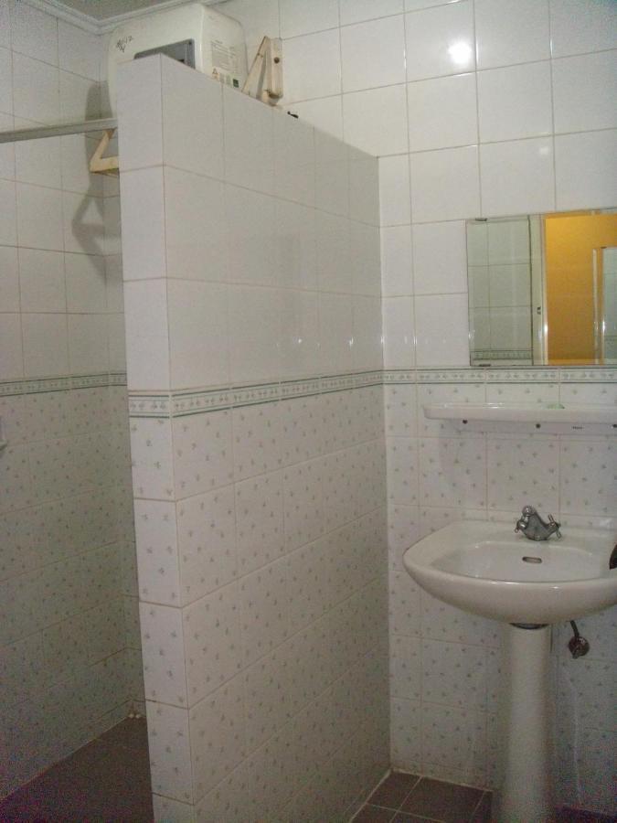 Wisma Bogor Permai Zewnętrze zdjęcie